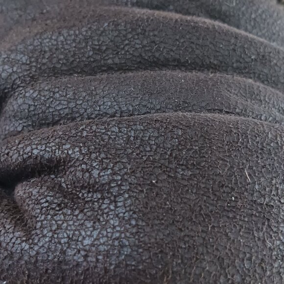 Collectable FAO Schwarz Aviator Teddy Bear with Flight Bomber Jacket - Picture 5 of 10